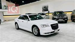 کرایسلەر 300